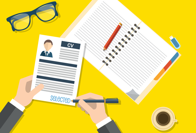 The Do's & Don'ts of Curriculum Vitae Writing 